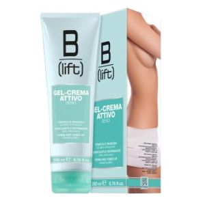 Syrio B-lift Gel Crema Attivo Seno Rassodante 200ml