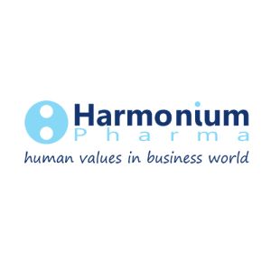 Harmonyum pharma difoprev stocking size 35/37 nude color + 9 refills