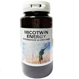 Micotwin Energy Supplement 90 Capsules