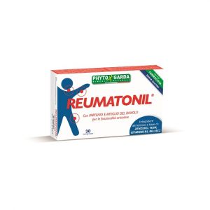 Reumanotil Joint Supplement 30 Tablets