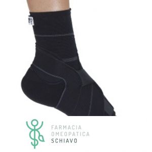Dr. Gibaud Ortho Orthopedic Ankle Support Ligaments Black Size 1
