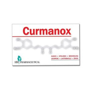 Curmaox Food Supplement For Prostate Wellness 15 Tablets