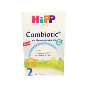 Hipp Bio Combiotic 2 Powder 600g