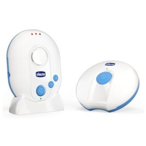 Audio Baby Monitor Chicco 1 Piece