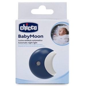 Chicco Anti-Dark Light with Automatic Switching On