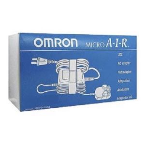 Power supply for Omron Micro Air U22