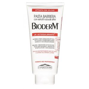 Farmoderm Bioderm Barrier Paste 300ml