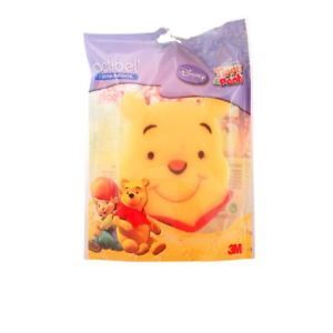 Actibel Bb Sponge Winnie Pooh 1 Piece