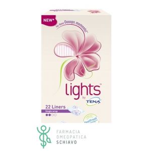 Light by tena briefs protector for small leaks
