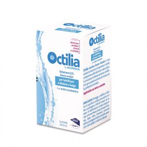 Octilia Tear Prolonged Relief 10ml