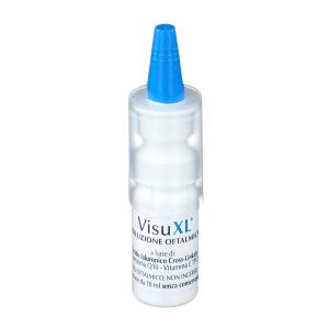 Visu Xl Soluzione Oftalmica 10ml