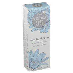 Dulàc Arnica 35 Soothing Gel Cream 50 ml