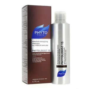 Phyto Phytologist 15 Global Energizing Shampoo 200ml