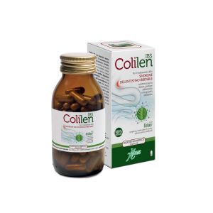 Aboca Colilen IBS 96 Capsules
