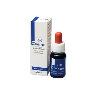 Adamah Eie Emenux Integratore Alimentare In Gocce 30ml