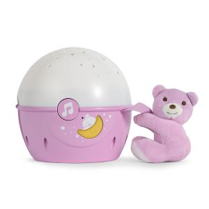 Next 2 Stars Pink First Dreams Chicco 0m+