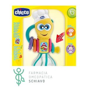 Chicco Game Baby Chef Pug The Whisk From 6 Months