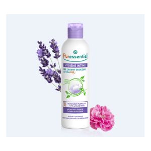 Puressentiel igiene intima gel detergente delicato 250 ml