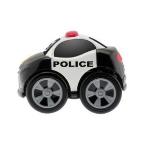 Police Workers Turbo Team Chicco 2-6 Years