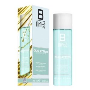 Syrio B-Lift Elasticising Active Oil for Face and Body 200 ml