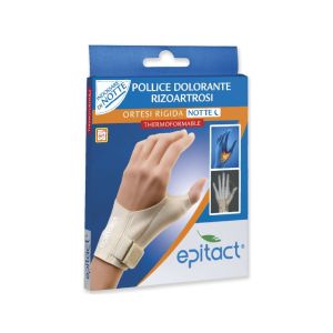 Epitact Rigid Night Orthosis For Right Hand Size S