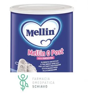 Mellin 0 Post Special Food for Infants 400 g