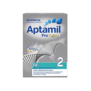 Aptamil AR 2 Anti-Reflux Milk Powder 2 X 300 g