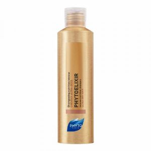 Phyto Phytoelixir Shampoo Nutrimento Intenso per Capelli Ultra Secchi 200ml