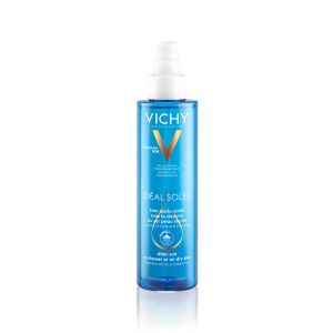 Vichy ideal soleil after-sun in the shower or on dry skin after-sun 200ml