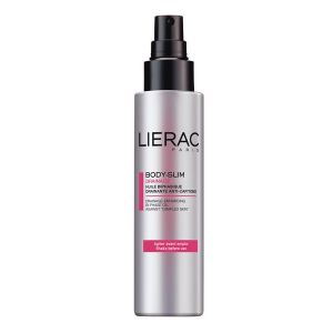 Lierac Body-Slim Drainage Biphasic Draining Anti-cellulite Oil 100 ml