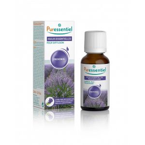 Puressentiel Provence Essential Oil Blend For Diffuser 30ml