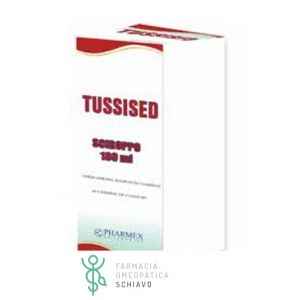 Tussisised Syrup Nose And Throat Wellness Supplement 180 ml