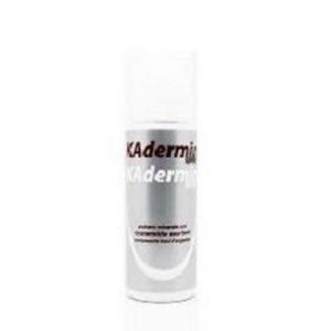Kadermin SCX Powder Spray Barrier Adjuvant For Treatment Of Skin Wounds 50 ml