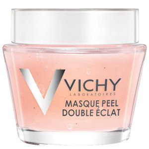 Vichy maschera minerale gommage illuminante viso 75 ml
