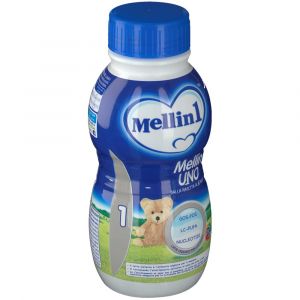 Mellin 1 Liquid Milk 500ml