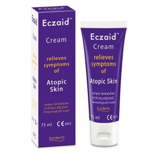 Eczaid Cream Lenitivo In Caso di Dermatite Atopica 75ml Ce