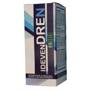 Ideven Dren Integratore 200ml