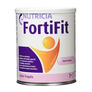 Fortivit Nutritional Supplement Strawberry flavor 280g