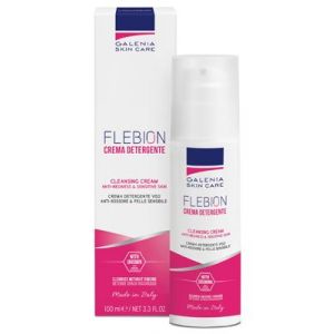Galenia flebion cleansing cream 100ml