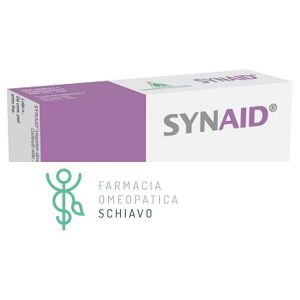 Synaid Food Supplement 30 Tablets