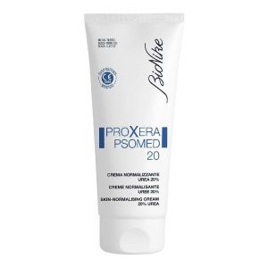 Bionike Proxera Psomed 20 Crema Normalizzante Urea 20%