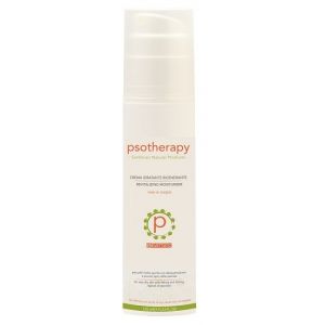 Psotherapy regenerating moisturizing cream for psoriasis 150ml