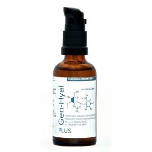 Gen-hyal plus anti-aging moisturizing face serum 50 ml