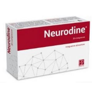 Neurodine Supplement 30 Tablets