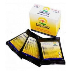 Marcus Rohrer Spirulina Supplement Refill 540 Tablets