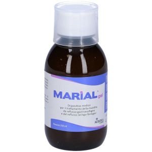 Marial Gel Antireflusso Gastroesofageo 150ml