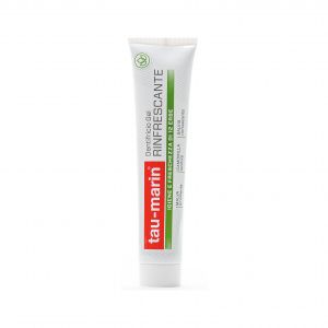 Tau-marin refreshing toothpaste for adults with 12 herbs 75 ml