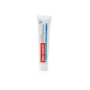 Tau marin dentifricio antitartaro 75 ml