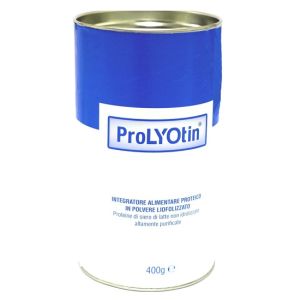 Prolyotin Powder Supplement 400 g