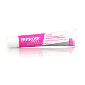 Eritrose Crema Uniformante Viso 50ml